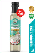 Coconut Mix İçecek