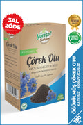 Çörek Otu Tozu - Öğütülmüş & Katkısız - Yöresel Bahçem