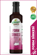 Form Sirkesi Yöresel Bahçem