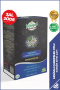 Melisalı Çarkı&Felek Otlu Karışık Bitki Çayı 120 GR