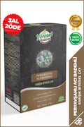Peryavşanlı & Acıbademli Karışık Bitki Çayı 120 GR
