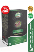 Şahtereli Hıltan Tohumlu Karışık Bitki Çayı 120 GR