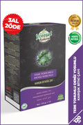 Tere Tohumlu Deniz Yosunlu Karışık Bitki Çayı 120 GR
