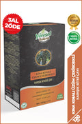 Kına Kınalı Üzüm Çekirdekli Karışık Bitki Çayı 120 GR