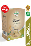 Doğal Kinoa 150g - Protein & Lif Kaynağı - Yöresel Bahçem